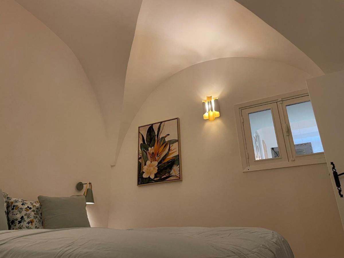 Summerhouse 2 Bed Quiet Old Nice Balcony100M Beach Exterior foto